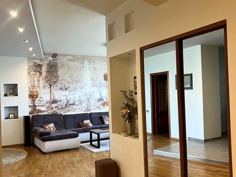 квартира за адресою Ярослава Мудрого вул. (Петровського), 36