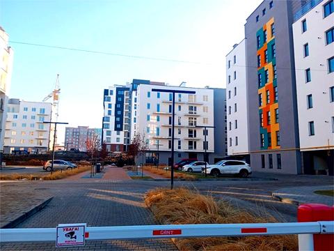 квартира за адресою Тараса Шевченка вул., (Будинок 4)