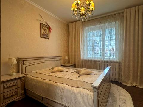 квартира по адресу Гайдамацкая ул. (Марфи Струтинської), 13