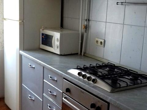 квартира по адресу Ивана Сирко ул. (Демʼяна Коротченка), 18