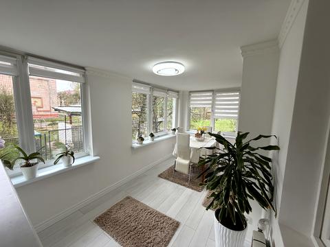 квартира по адресу Гайдамацкая ул. (Марфи Струтинської), 13