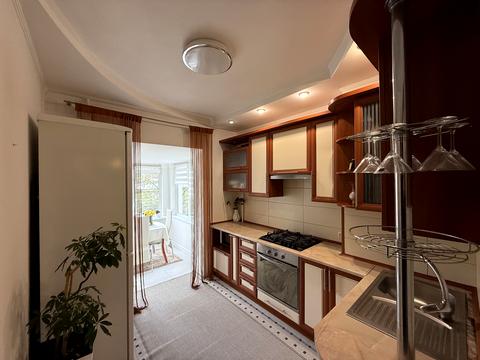 квартира по адресу Гайдамацкая ул. (Марфи Струтинської), 13