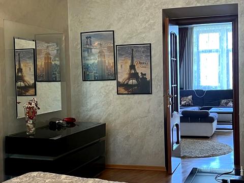 квартира за адресою Ярослава Мудрого вул. (Петровського), 36