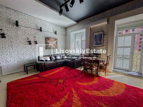 квартира за адресою Саксаганського вул., 41-В