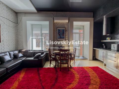 квартира за адресою Саксаганського вул., 41-В