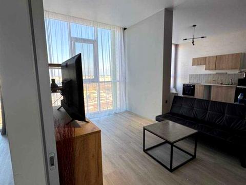 квартира за адресою Каховська вул., 62-А