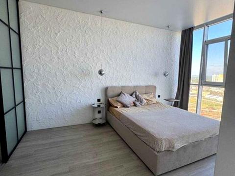 квартира за адресою Каховська вул., 62-А