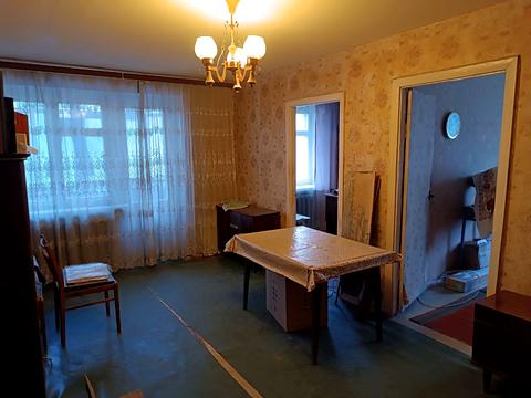 квартира за адресою Київський шлях просп. (Декабристів), 2