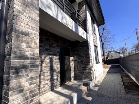 будинок за адресою Академіка Ромоданова вул. (Льва Толстого), 3