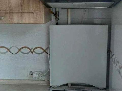 квартира за адресою Західна вул., 1/6