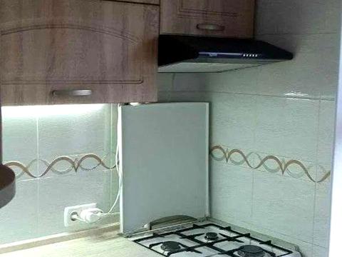 квартира за адресою Західна вул., 1/6