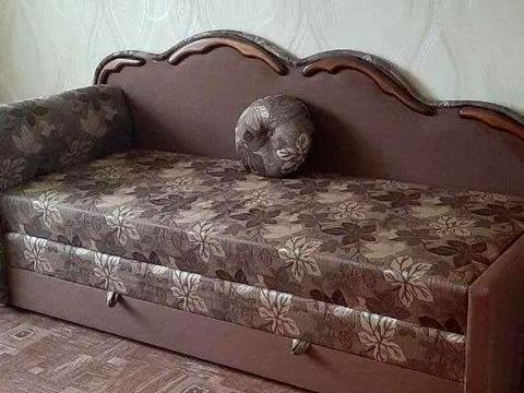 квартира за адресою Західна вул., 1/6