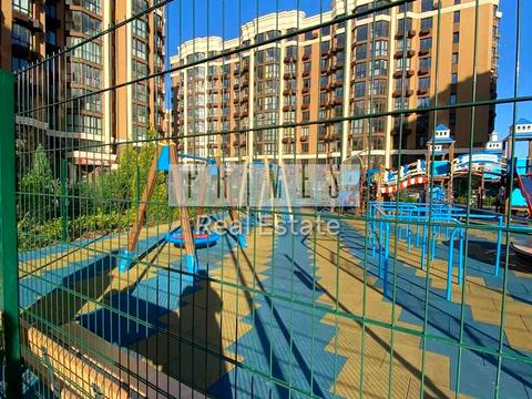 комерційна за адресою Мартинова просп., 4