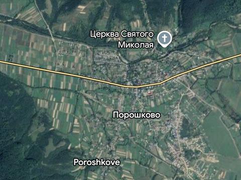 будинок за адресою Грушевського, 27