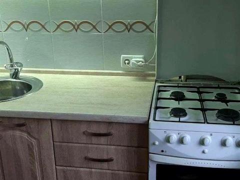 квартира за адресою Західна вул., 1/6