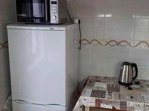 квартира за адресою Західна вул., 1/6