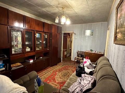 квартира по адресу Северина Потоцкого ул. (Семнадцатого партсъезда), 22