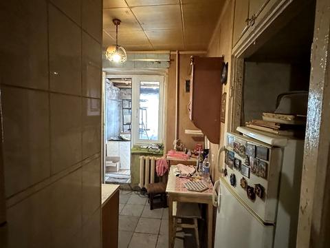 квартира по адресу Северина Потоцкого ул. (Семнадцатого партсъезда), 22