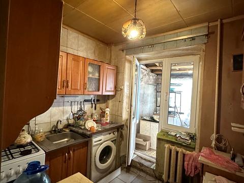 квартира по адресу Северина Потоцкого ул. (Семнадцатого партсъезда), 22