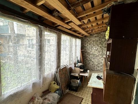 квартира по адресу Северина Потоцкого ул. (Семнадцатого партсъезда), 22