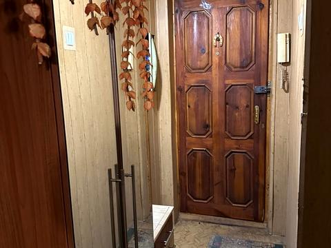 квартира по адресу Северина Потоцкого ул. (Семнадцатого партсъезда), 22