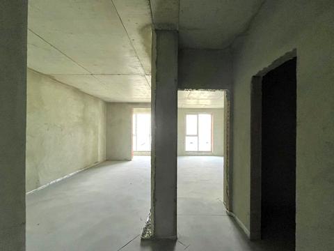 квартира по адресу Кольцевая ул., 17-А