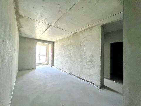 квартира по адресу Кольцевая ул., 17-А