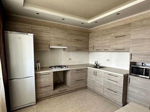 квартира за адресою Чорнобрового вул., 13