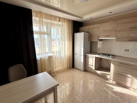 квартира за адресою Чорнобрового вул., 13