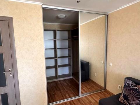 квартира за адресою Чорнобрового вул., 13