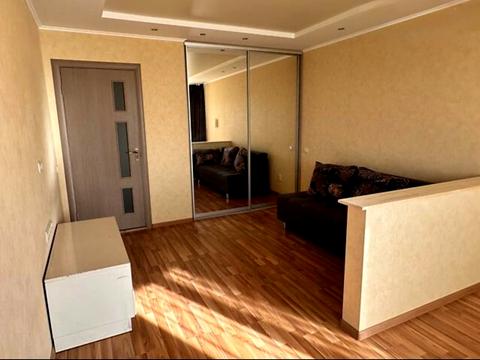 квартира за адресою Чорнобрового вул., 13