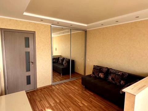 квартира за адресою Чорнобрового вул., 13