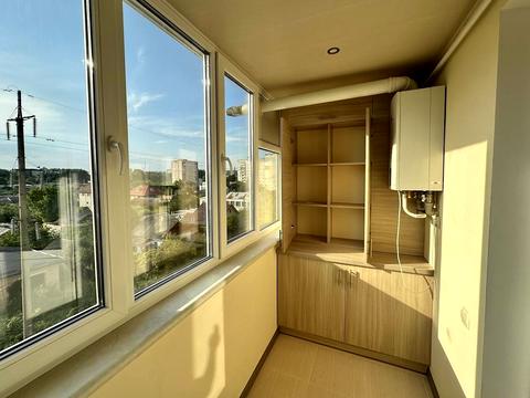 квартира за адресою Чорнобрового вул., 13