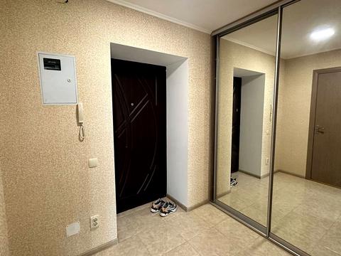 квартира за адресою Чорнобрового вул., 13