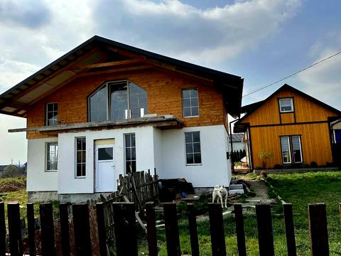 дом по адресу Дрогобычская ул.