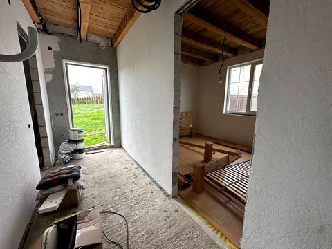 дом по адресу Дрогобычская ул.