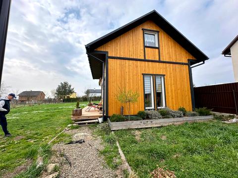 дом по адресу Дрогобычская ул.