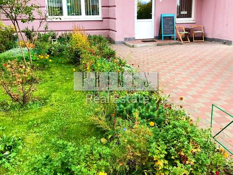 комерційна за адресою Олени Пчілки вул., 2-А