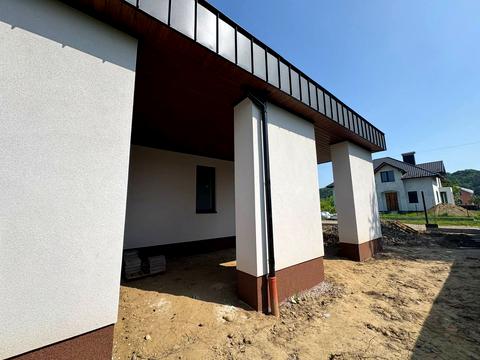 дом по адресу с. Волчинец,  ул.