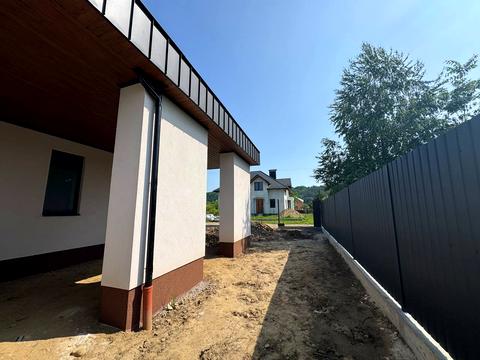 дом по адресу с. Волчинец,  ул.