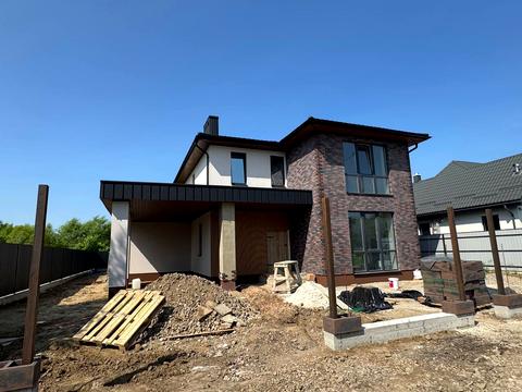 дом по адресу с. Волчинец,  ул.