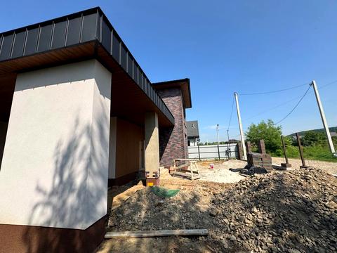 дом по адресу с. Волчинец,  ул.