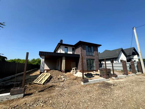 дом по адресу с. Волчинец,  ул.