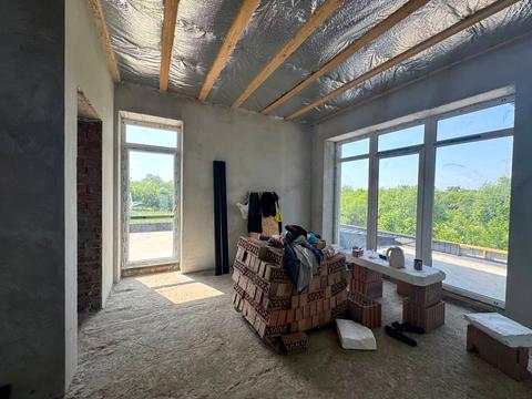 дом по адресу с. Волчинец,  ул.