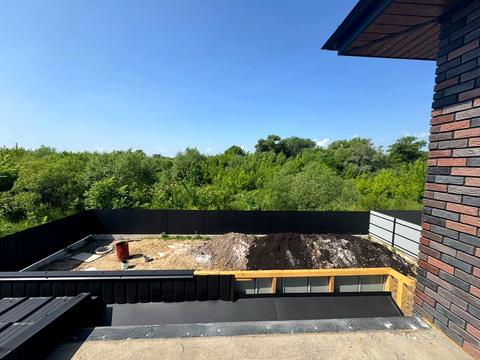 дом по адресу с. Волчинец,  ул.