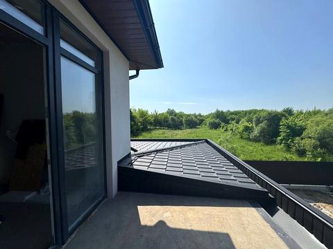 дом по адресу с. Волчинец,  ул.