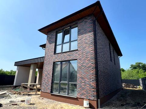 дом по адресу с. Волчинец,  ул.