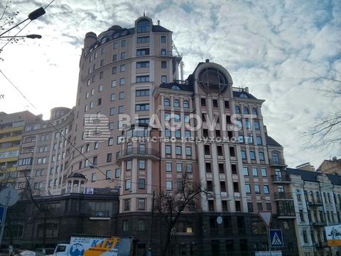 квартира за адресою Гетьмана Павла Скоропадського вул. (Толстого), 39
