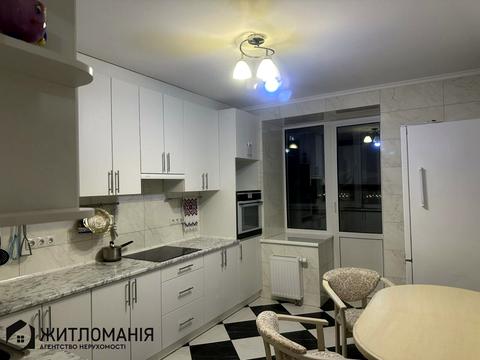 квартира за адресою Герцена вул., 35