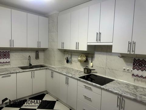 квартира за адресою Герцена вул., 35